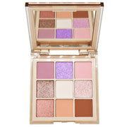 HUDA BEAUTY Nude Obsessions Eyeshadow Palette