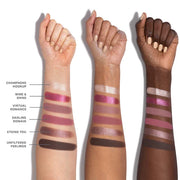 Morphe  ChromaPlus 6-Pan Eyeshadow Palette