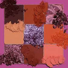 Buy Huda Beauty Creamy Obsessions Eyeshadow Palette