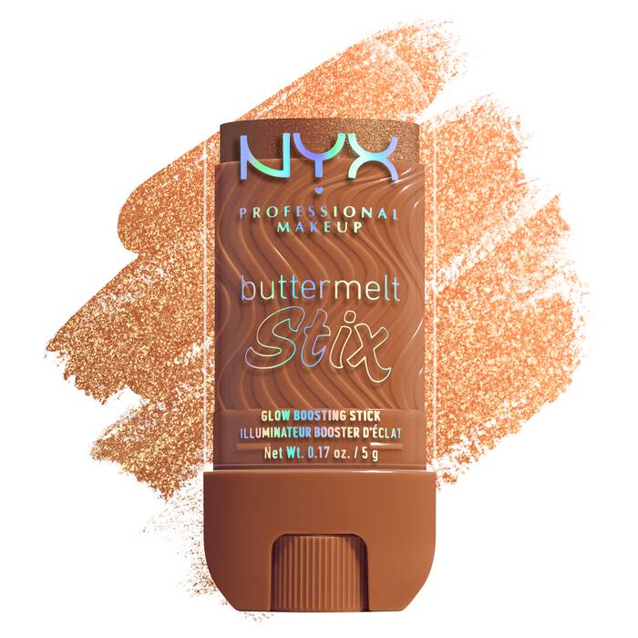 Buttermelt Glow Boosting Highlighter Stix