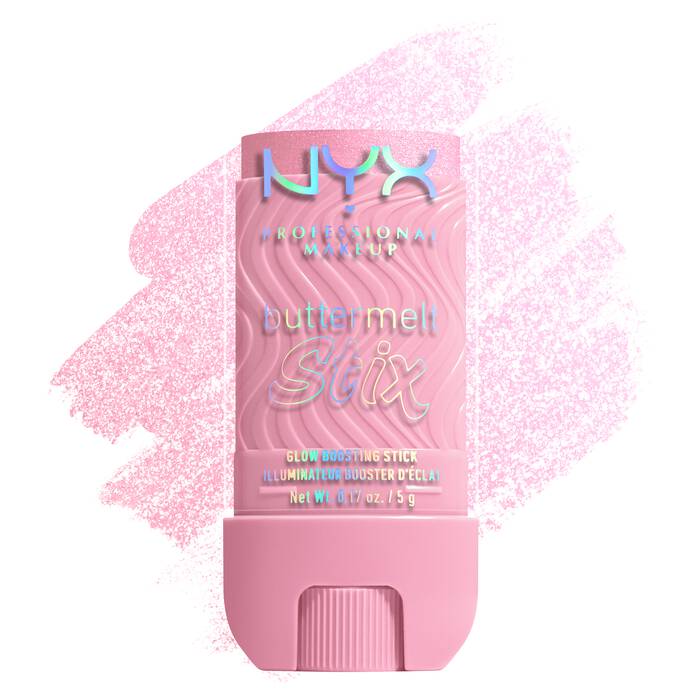 Buttermelt Glow Boosting Highlighter Stix