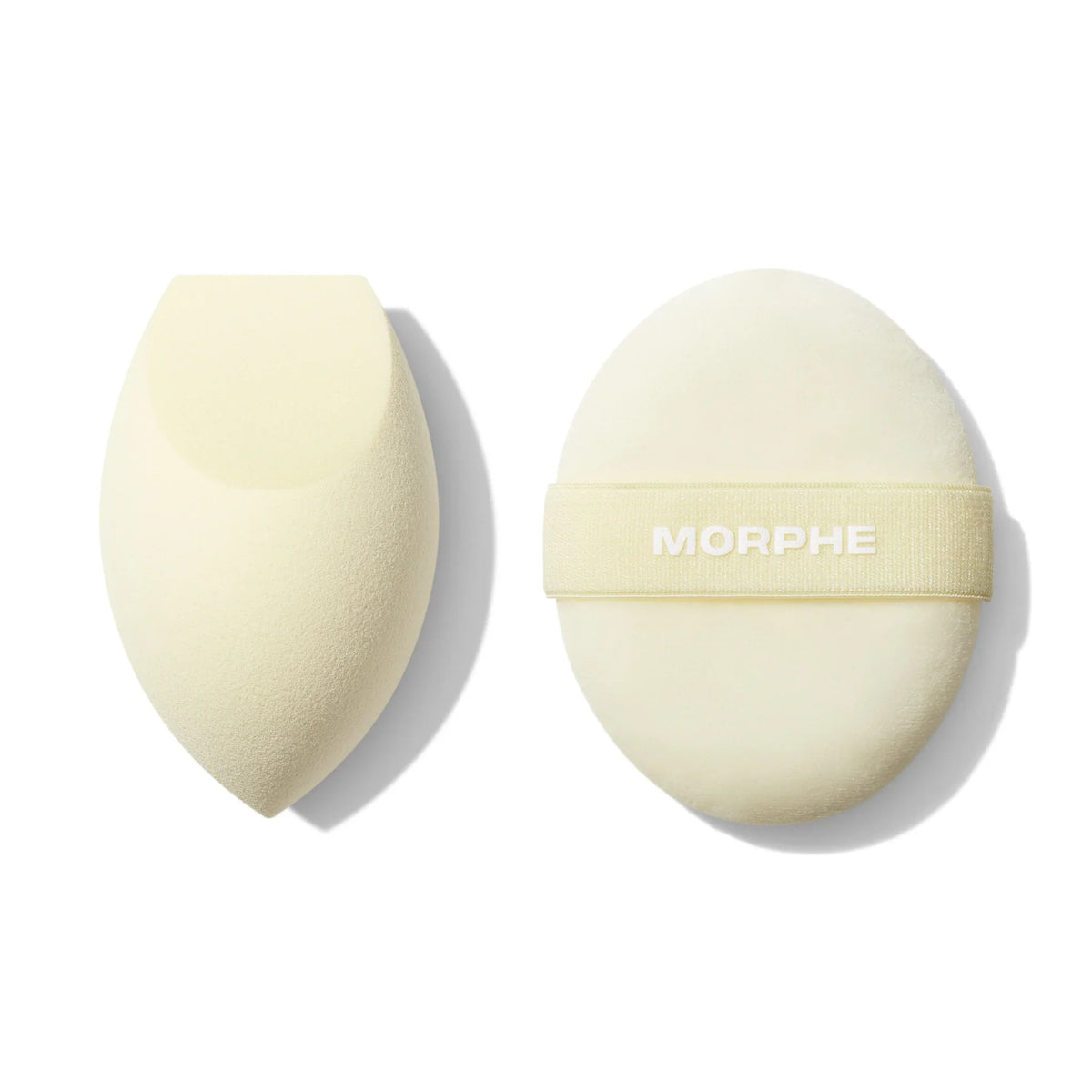 MORPHE: Buttery Blends Tool Duo
