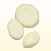 MORPHE: Buttery Blends Tool Duo
