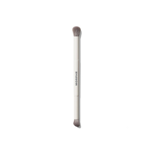 Morphe M300 Dual-Ended Eyeshadow Brush