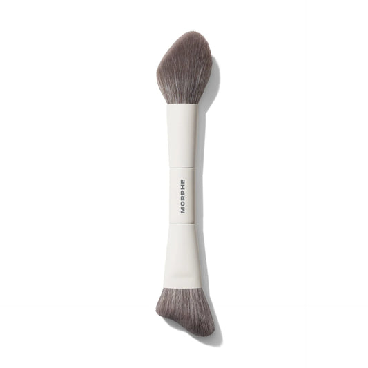 Morphe M240 Dual-Ended Cream & Powder Sculpt Brush