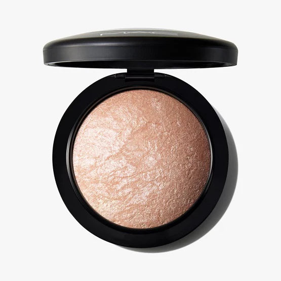 Mac mineralize highlighter shade soft n gentle