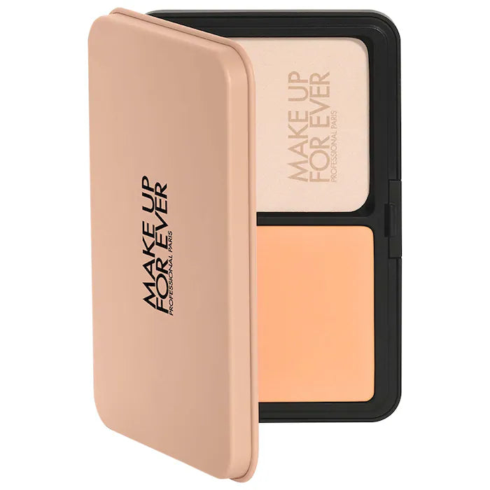 Makeup forever compact