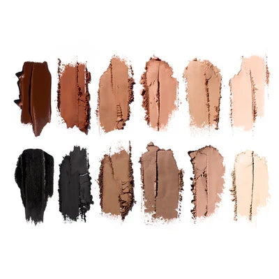Patrick ta volume 3 palette