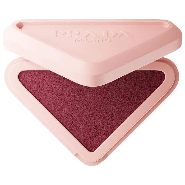Prada  Touch Cream-To-Powder Soft Blur Longwear Blush