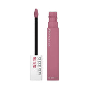 Maybelline Super Stay Matte Ink Lip Gloss