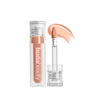 Hudabeauty FAUX FILLER Extra Shine Lip Gloss