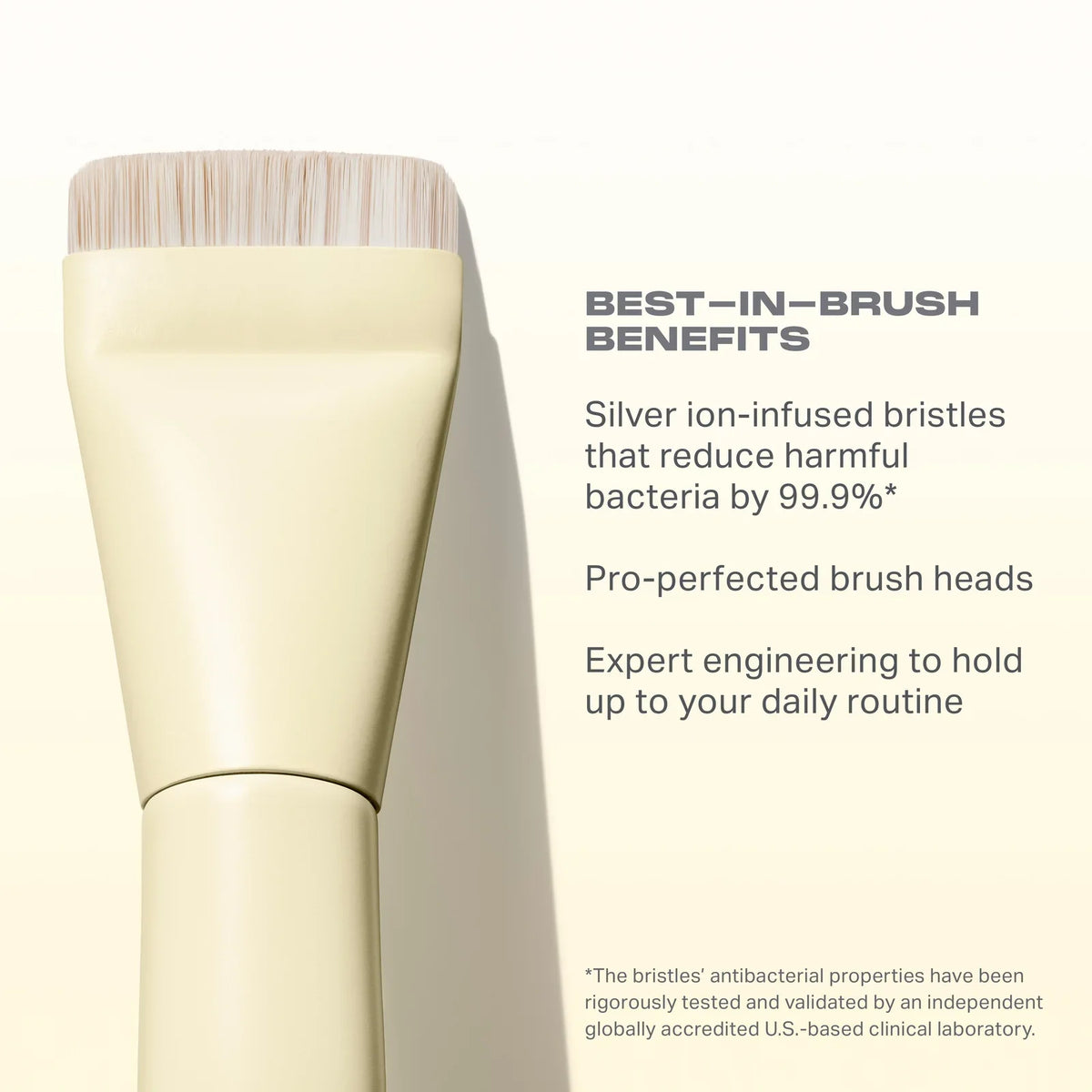 Morphe - Buttery Blends 6-Piece Travel Brush Set