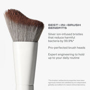 Morphe M240 Dual-Ended Cream & Powder Sculpt Brush