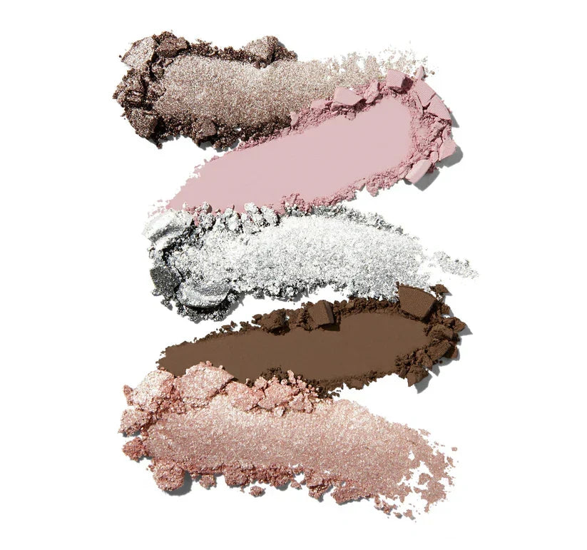 Morphe Going TO Platinum EyeShadow Palette