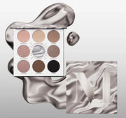 Morphe Going TO Platinum EyeShadow Palette