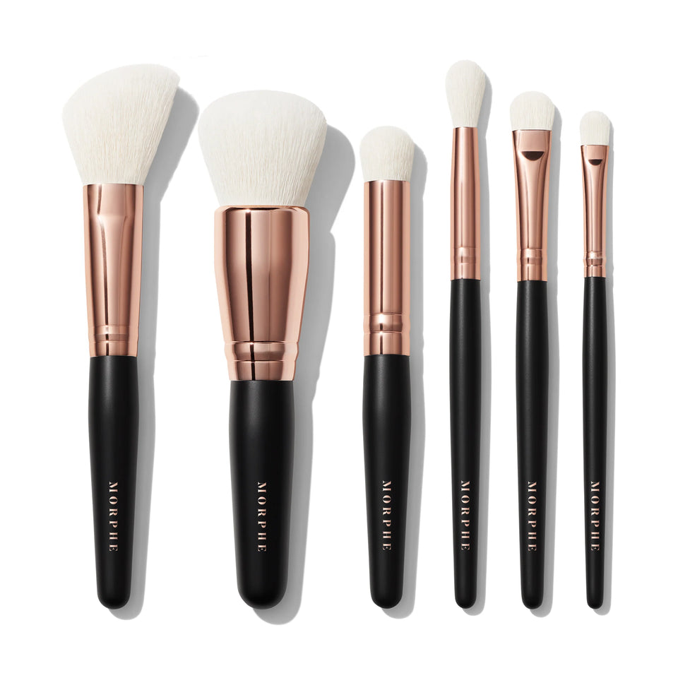 Morphe brush set