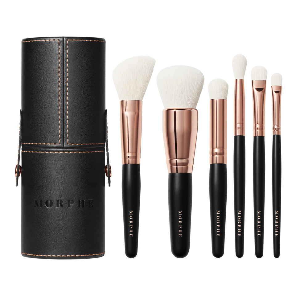 Morphe brush set