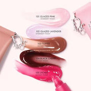 DIOR:  Lip Glow Butter Hydrating Gloss Balm