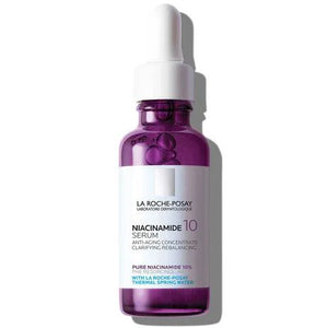 Larocheposay MELA B3 DARK SPOT SERUM WITH MELASYL + NIACINAMIDE serums