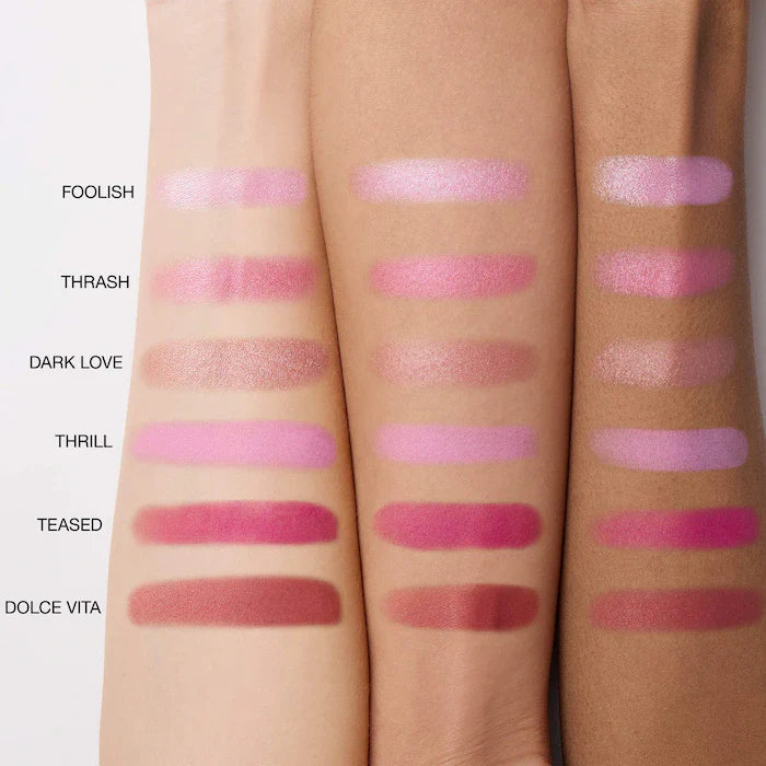 NARS Ethereal Aura Blush Palette