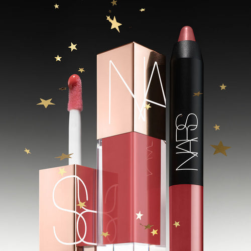 Nars lip duo set