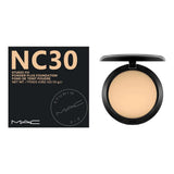 Mac studio fix compact powder