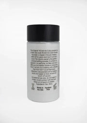 RCMA - The Original" No-Color Powder
