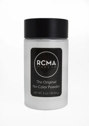 RCMA - The Original" No-Color Powder