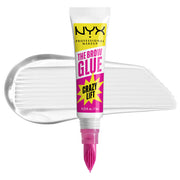 NYX The Brow Glue Crazy Lift Brow Lamination Gel
