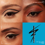 NYX  Epic Ink Waterproof Liquid Eyeliner
