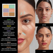 Nyx - Color Correcting Palette