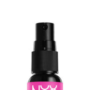 Nyx plump finish setting spray