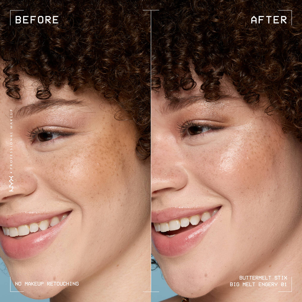 Buttermelt Glow Boosting Highlighter Stix