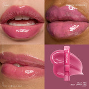 NYX Jelly Job Full-Bodied High Shine Gloss