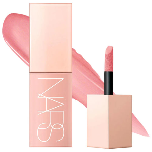 Nars afterglow blush