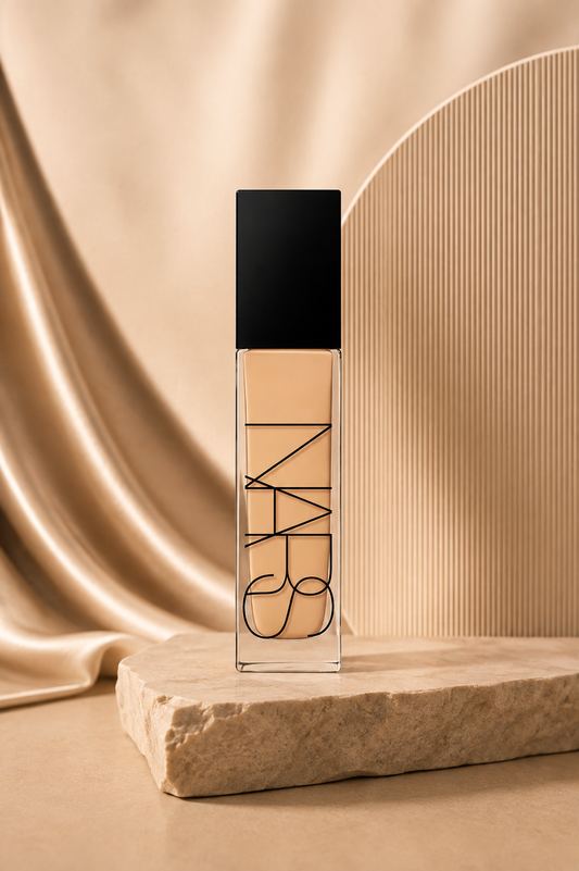 Nars radiant foundation