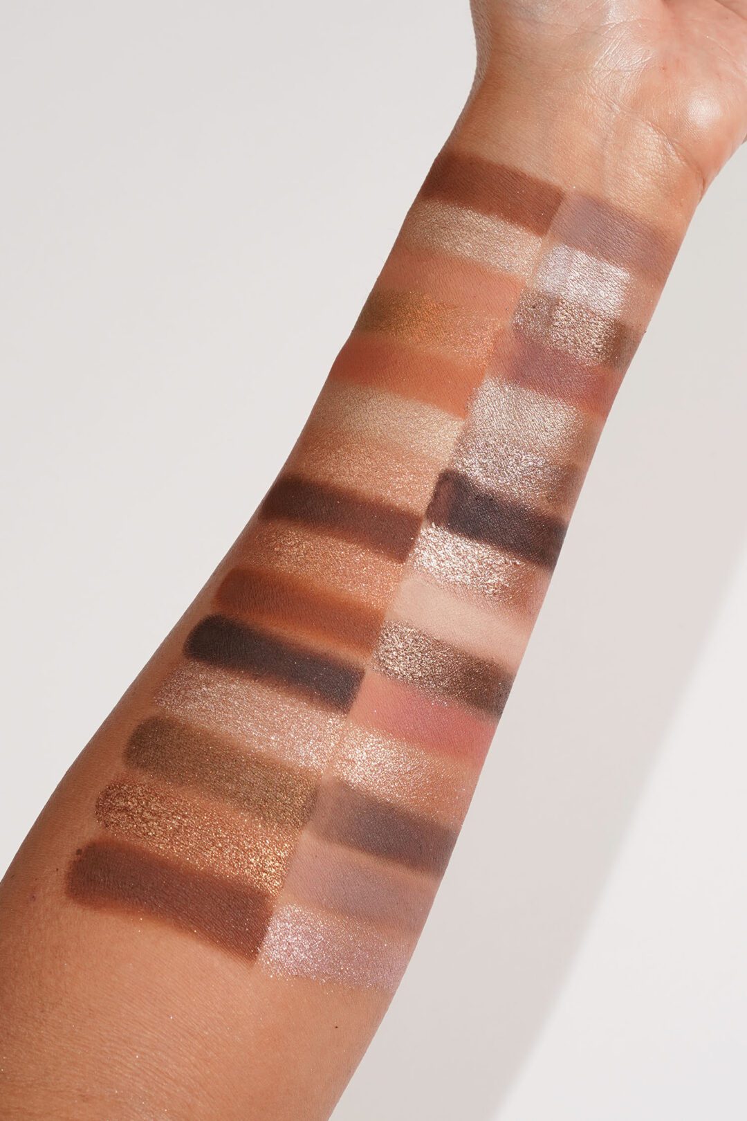 Natasha Denona I Need a Warm Palette