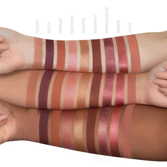 Huda Beauty Naughty Nude Eyeshadow Palette