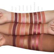 Huda Beauty Naughty Nude Eyeshadow Palette