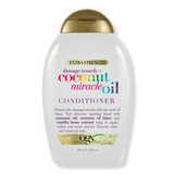 OGX - Damage Remedy + Coconut Miracle Oil Conditioner - 385ml