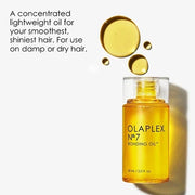 No. 7 Bonding Oil - 60ML