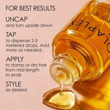 No. 7 Bonding Oil - 60ML