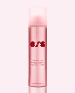 ONESIZE - ON ‘TIL DAWN MATTIFYING WATERPROOF SETTING SPRAY