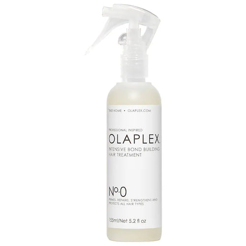 Olaplex No. 0 Intensive Bond Building Hair Treatment