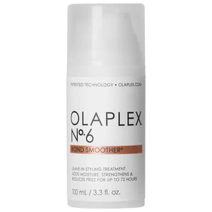 Olaplex No. 6 Bond Smoother Reparative Styling Creme