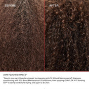 No. 6 Styling Cream & No. 7 Hair Oil Frizz Control Gift Set