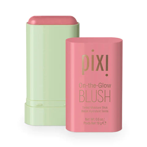 Pixi on the glow blush stick