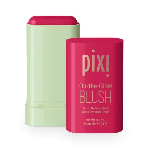 Pixi on the glow blush stick