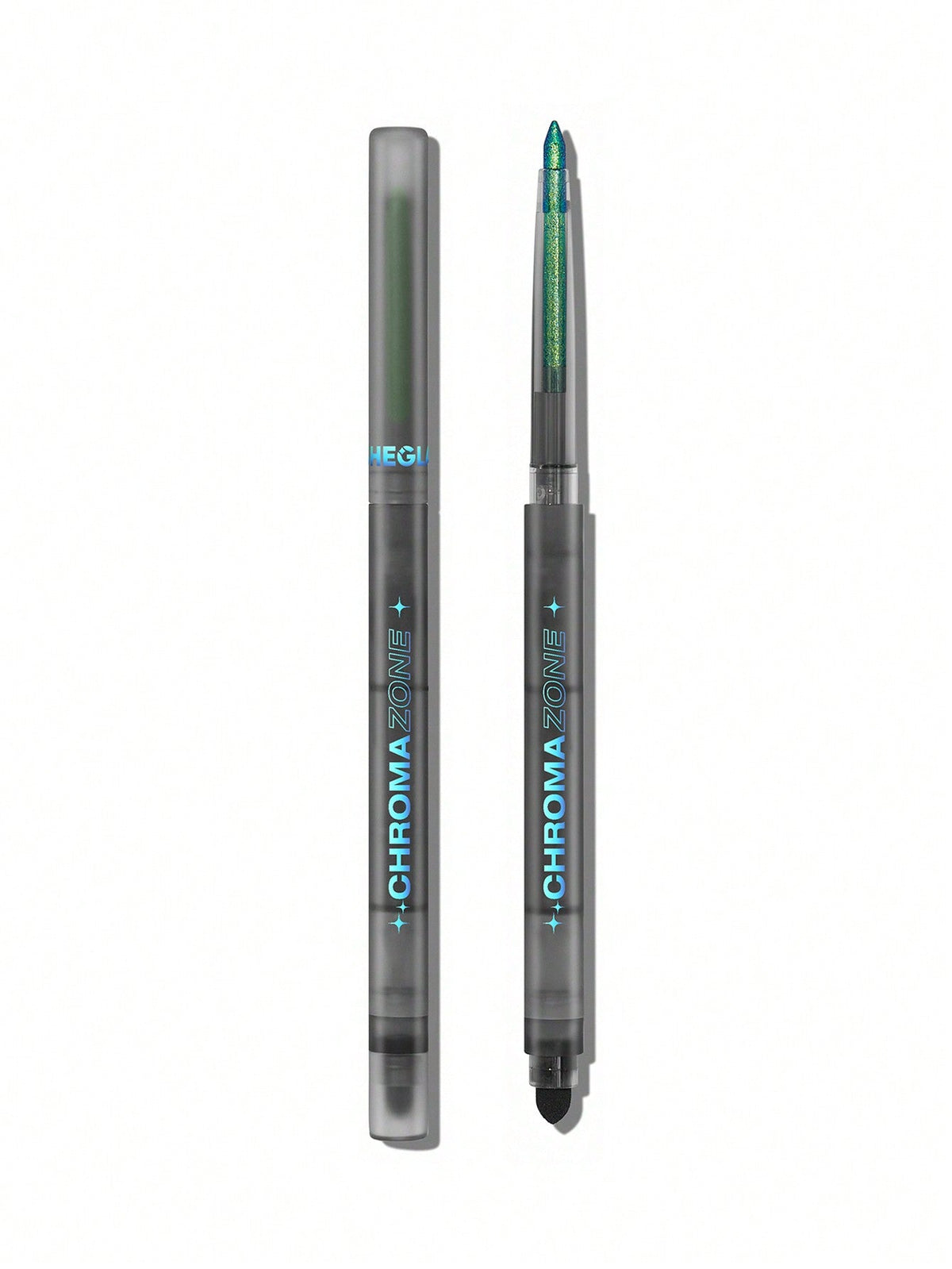 Sheglam Chroma Zone Multichrome Gel Liner