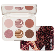 Morphe  ChromaPlus 6-Pan Eyeshadow Palette